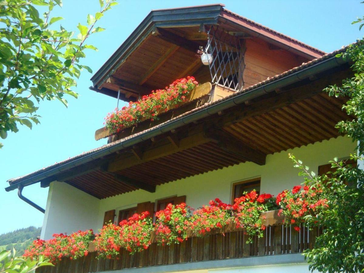 Haus Schoell باد هينديلانغ المظهر الخارجي الصورة